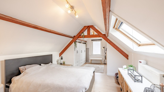 Karel Waegenaerstraat - 2 - - 9060