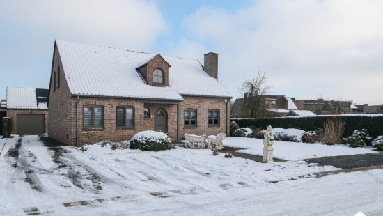 Oogststraat - 9 - - 3910