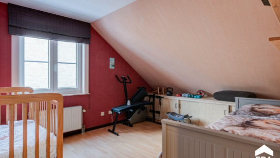 Oogststraat - 9 - - 3910