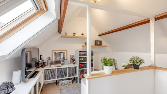 Karel Waegenaerstraat - 2 - - 9060