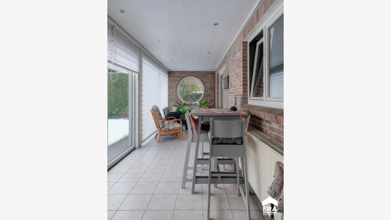 Oogststraat - 9 - - 3910