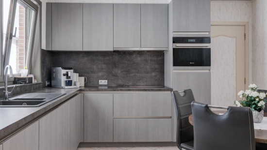 Oogststraat - 9 - - 3910