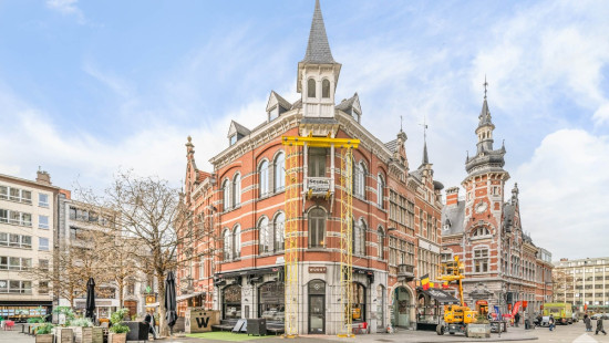 Margarethaplein - 1 - A - 3000