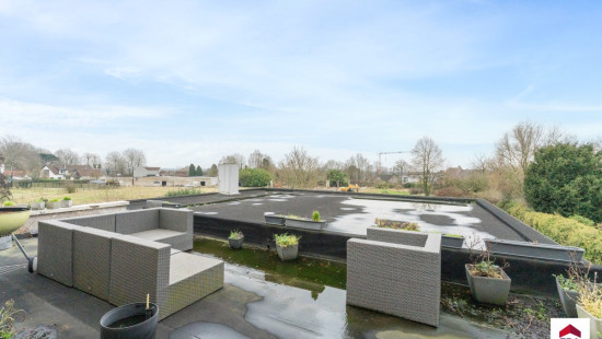 Felix D'Hoopstraat - 121 - - 8700