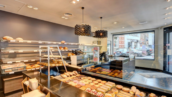 Waversesteenweg - 64-66 - - 3090