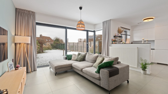 Henkeltassestraat - 15 - - 1910