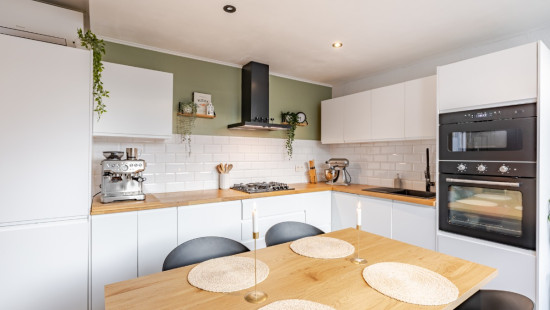 Karel Waegenaerstraat - 2 - - 9060