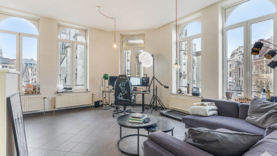 Margarethaplein - 1 - A - 3000