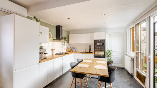 Karel Waegenaerstraat - 2 - - 9060