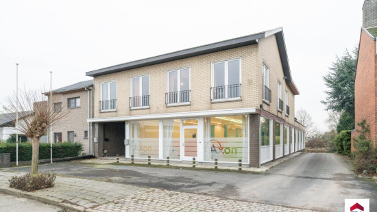 Felix D'Hoopstraat - 121 - - 8700