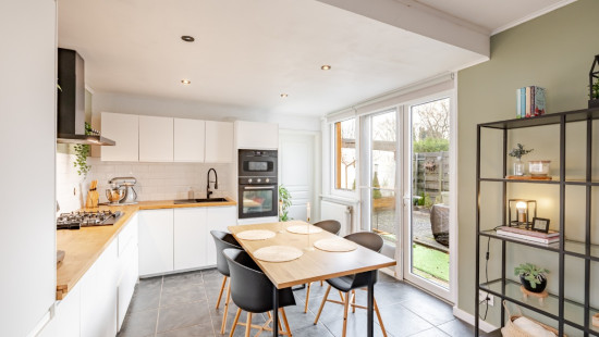 Karel Waegenaerstraat - 2 - - 9060