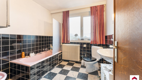 Felix D'Hoopstraat - 121 - - 8700