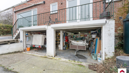 Felix D'Hoopstraat - 121 - - 8700