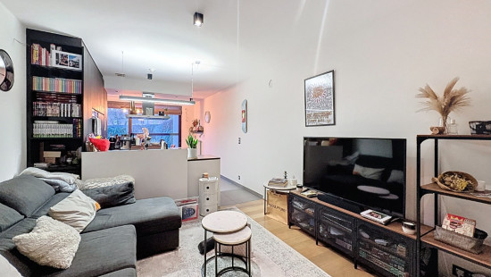 Sint-Servaasstraat - 19 - A - 1850