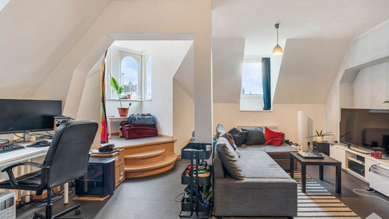 Margarethaplein - 1 - A - 3000