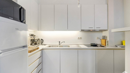 Margarethaplein - 1 - A - 3000