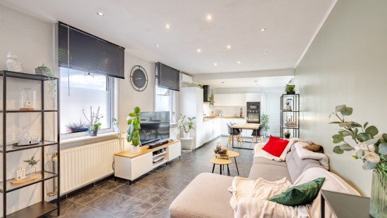 Karel Waegenaerstraat - 2 - - 9060