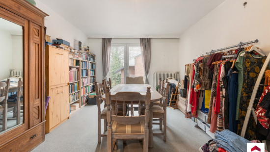 Felix D'Hoopstraat - 121 - - 8700