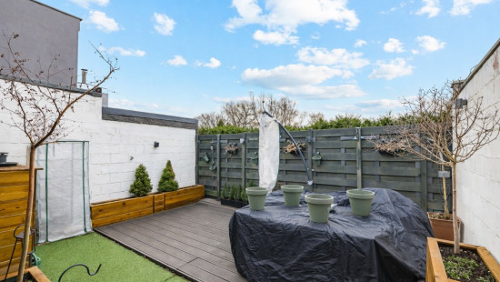 Karel Waegenaerstraat - 2 - - 9060