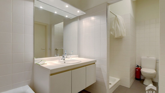 Rue aux Laines - 19 - - 1000