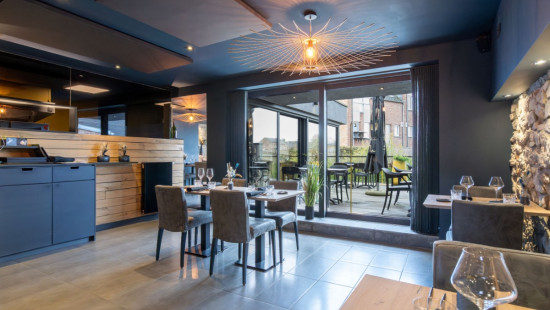 Chaussée de Liège - 4 - - 6900