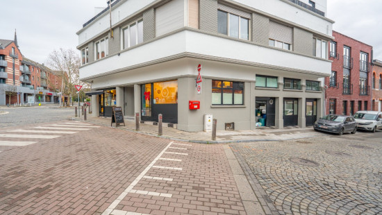 Rue du Puits - 1 - 0001 - 4000