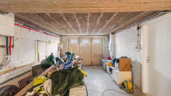 Vilvoordelaan - 145 - - 1930