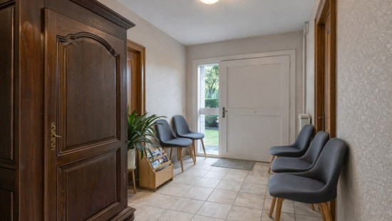 Steenovenstraat - 16 - - 8490