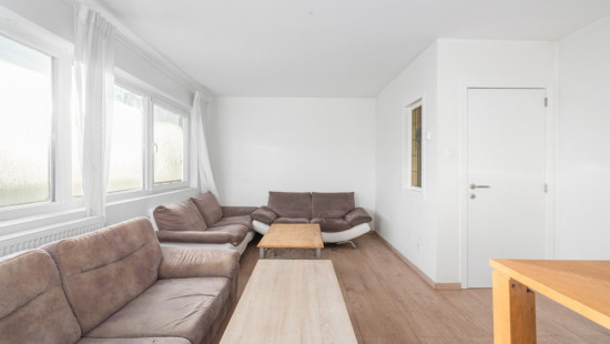 Vilvoordelaan - 145 - - 1930