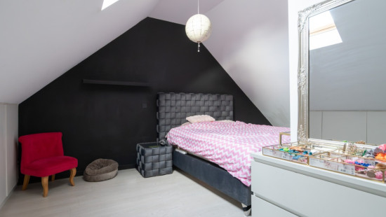 Chaussée de Liège - 4 - - 6900