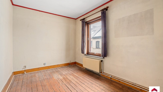 Oct de Kerchove d'Exaerdestraat - 153 - - 1501