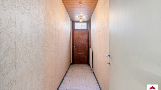 Oct de Kerchove d'Exaerdestraat - 153 - - 1501