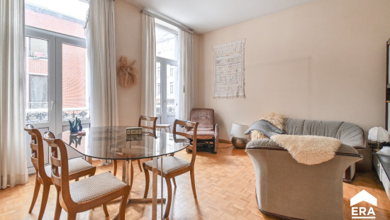 Rue des Tanneurs - 121 - - 1000