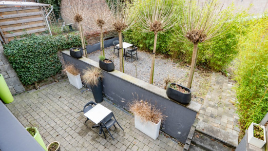 Chaussée de Liège - 4 - - 6900