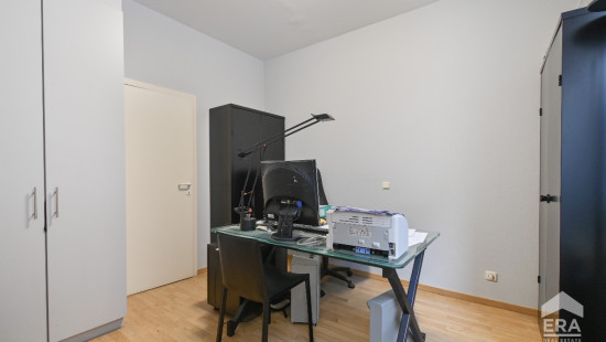 Rue aux Laines - 19 - - 1000