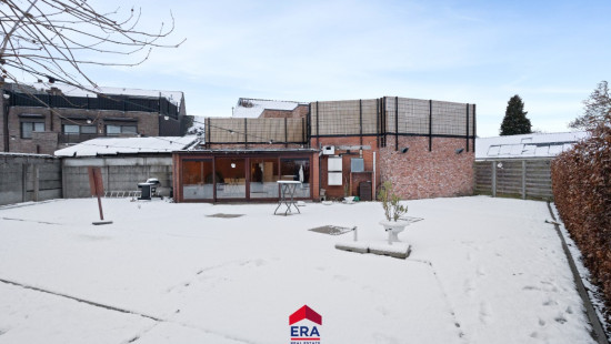 Ginderbuiten - 101 - - 2400