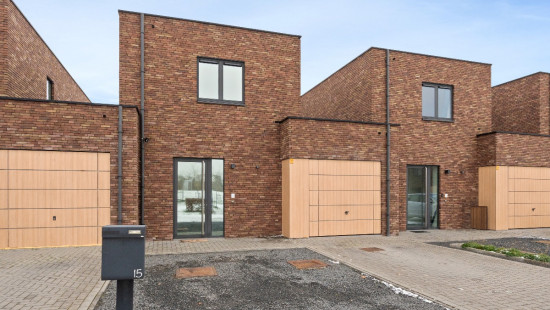 Henkeltassestraat - 15 - - 1910