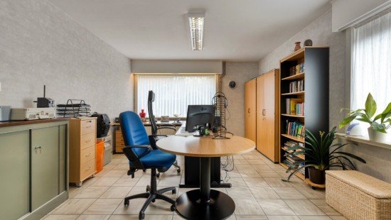 Steenovenstraat - 16 - - 8490