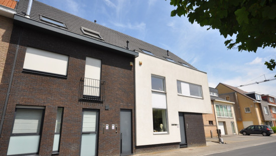 Sint-Servaasstraat - 19 - A - 1850