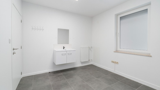 Steenokkerzeelstraat - 101 - - 1930