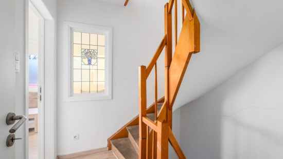 Vilvoordelaan - 145 - - 1930