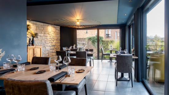 Chaussée de Liège - 4 - - 6900