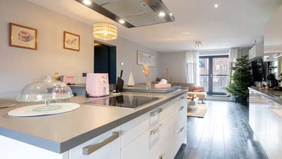 Chaussée de Liège - 4 - - 6900