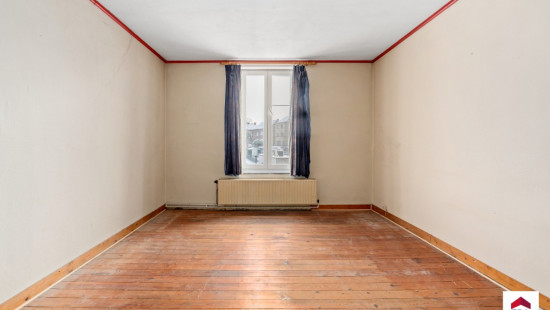 Oct de Kerchove d'Exaerdestraat - 153 - - 1501