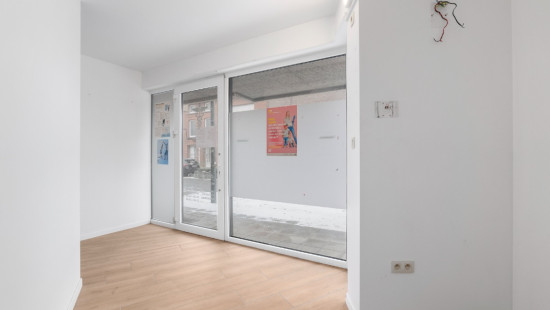 Steenokkerzeelstraat - 101 - - 1930