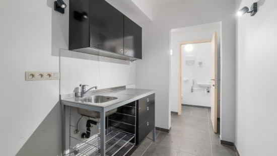 Steenokkerzeelstraat - 101 - - 1930