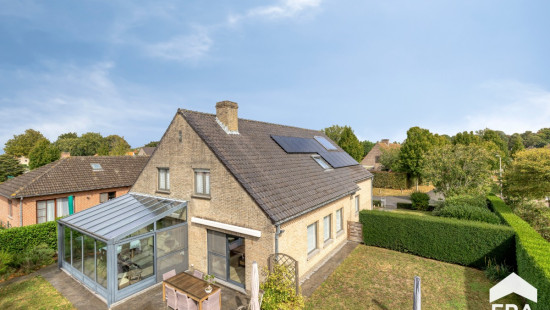 Steenovenstraat - 16 - - 8490