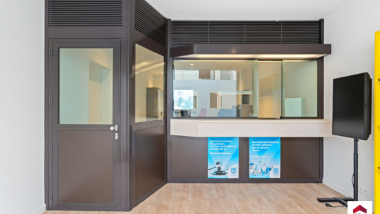 Oct de Kerchove d'Exaerdestraat - 153 - - 1501