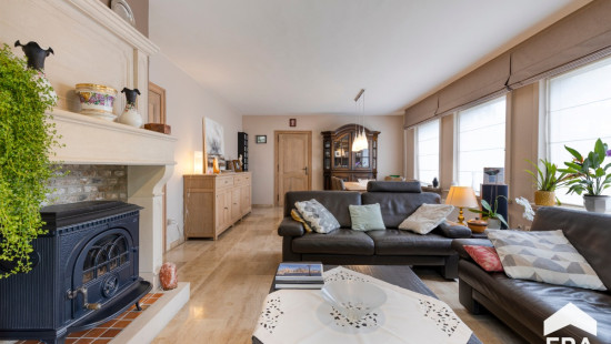 Steenovenstraat - 16 - - 8490