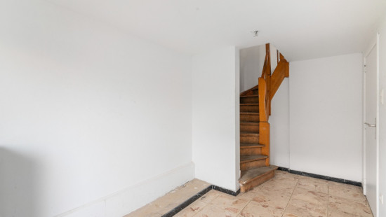 Vilvoordelaan - 145 - - 1930